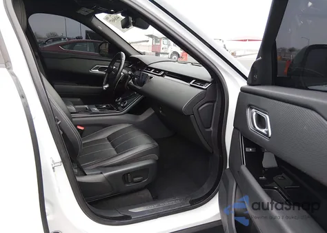 2019 Land Rover Range Rover Velar P250 S z USA, uszkodzony, nr VIN SALYB2EX4KA216518